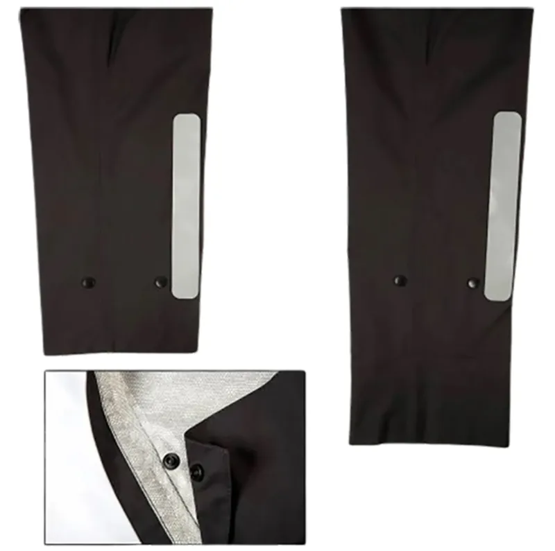 Endura Urban Luminite Pants Anthracite-5